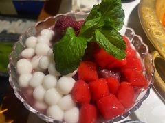 -新哥老官·畅吃123·美蛙世界(苏宁广场店)