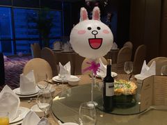 -上海龙之梦万丽酒店