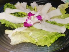 -锅说大脸毛肚重庆老火锅(佐阾店)