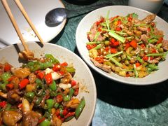 -姐夫的小菜(新中关购物中心店)