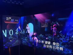 -纯K(打浦桥店)