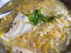 -李连贵熏肉大饼(天通苑店)