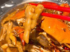 -胖哥俩肉蟹煲(富阳万达店)