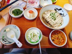 -孙盛兴奥灶面馆·蟹黄面·三虾面(直营.拙政园店)