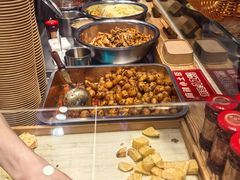 -丁家坡洋芋·观音桥好吃街A区(全国总店)