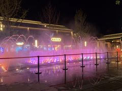 -雅达·阳羡溪山小镇中心