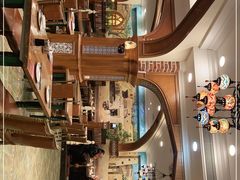 -清真·玛丽亚新疆菜主题餐厅(浙江中路店)