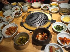 -金顺碳烤肉(1号店)