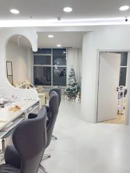 -沐白•盛妍日式美甲美睫