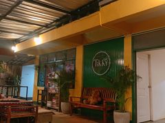 -Tikky Cafe