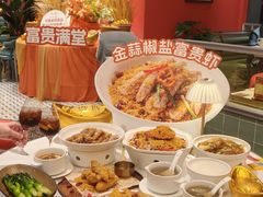 -避风塘·金牌店·夜宵(金玉兰店)