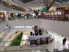 -新田360广场(上海华侨城店)
