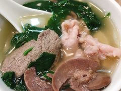 -银记肠粉店(新港西路店)