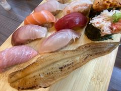 -豊 胜手丼