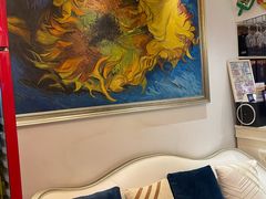 -又见炊烟私房菜(敬亭路店)