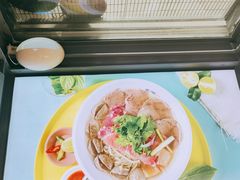 -蔡澜PHO(海岸城店)