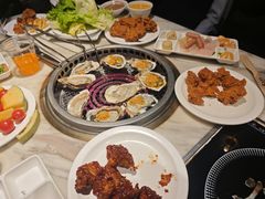 -火炉火自助餐(西直门凯德MALL店)