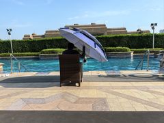 -汕头龙光喜来登酒店