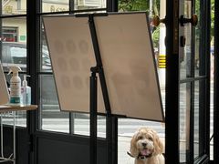 -Fridi Patisserie Cafe