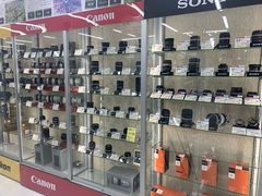 -Bic Camera (难波店)