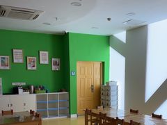 -美吉姆儿童发展中心(芜湖万达广场店)