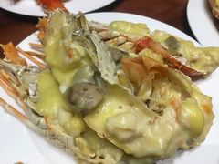 -康帝国际酒店-艾斯本自助西餐厅