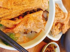 -家味螺蛳粉&烤鱼(五角场店)