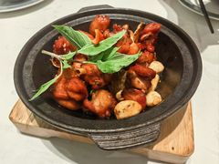 -鹿港小镇(悠唐店)