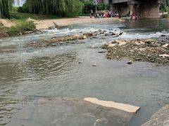 -西吴河科普公园