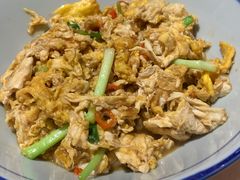-荆九爷爆炒桥头三嫩(浙大店)