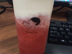 -喜茶(上海正大广场店)