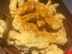 -张翻越·川渝冒菜·武汉黑鸭煲(城北万象城店)