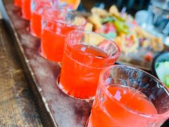 -Q MEX 库迈墨西哥餐吧(三里屯店)