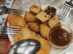 -孖记茶档·热腾茶餐(江南西plus店)