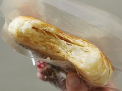 老婆饼-佳德凤梨酥