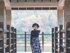 -广州市石门国家森林公园