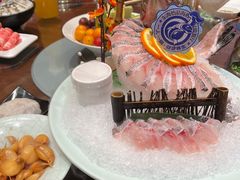 -东海怡品海鲜豆捞(星街坊店)