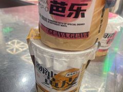 -淡马茶坊(深圳宝安壹方城店)