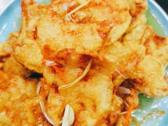 -瑞杰烧烤店·24小时营业(山东路店)