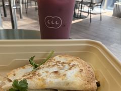 -Manner Coffee(万象食家店)