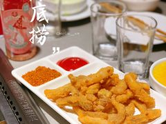 -海底捞火锅(石厦时代广场店)