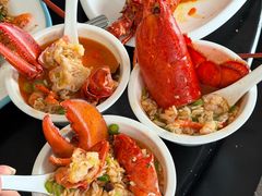 -佳丽海鲜大酒楼(环岛海景店)