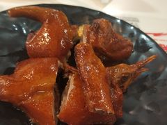 -禄興記香港大排档(歌斐中心店)