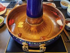 -东来顺·非遗火锅(赛格国际购物中心店)