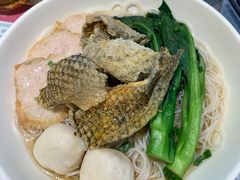 -大头力茶餐厅(花都融创茂店)