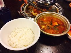 -新村食堂(明洞店 )