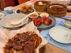-点都德(A8店)