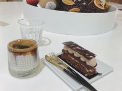 老北京污Dirty-1/4 ONE QUARTER COFFEE LAB(朝阳大悦城店)
