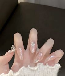 -小小美甲美睫