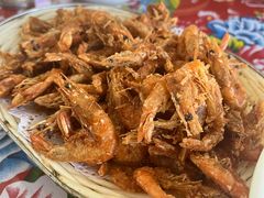 -何适山庄(水长城P2停车场店)